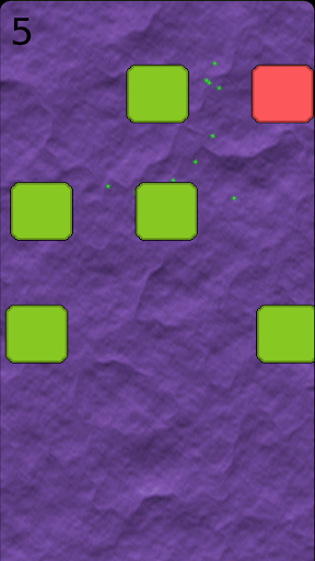 Cubic Tapper Screen 2