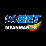 1X Bet Myanmar icon