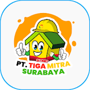 3 Mitra Bangunan - PT. Tiga Mitra Surabaya