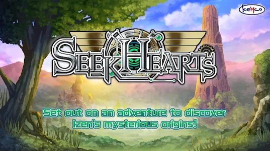 RPG Seek Hearts - Trial