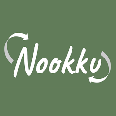 Nookku - Quick File Transfer icon