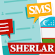SMS Sherlar, Statuslar Laai af op Windows