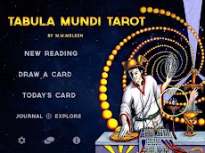 Tabula Mundi Tarotのおすすめ画像3
