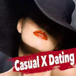 Cover Image of डाउनलोड CASUAL X DATING: Fast Meet Local Girls Tonight 1.5.1 APK