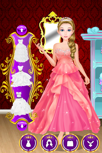 Babysitter Mommy Care Nursery Screen 2