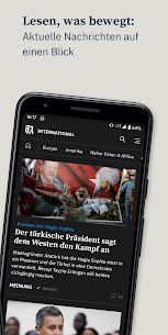 TagesAnzeiger  News aus For Pc (Windows & Mac) | How To Install Using Nox App Player 2