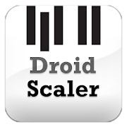 ScalerDroid - for Yamaha (+GENOS)