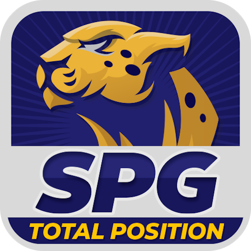 SPG Tracking 1.95 Icon