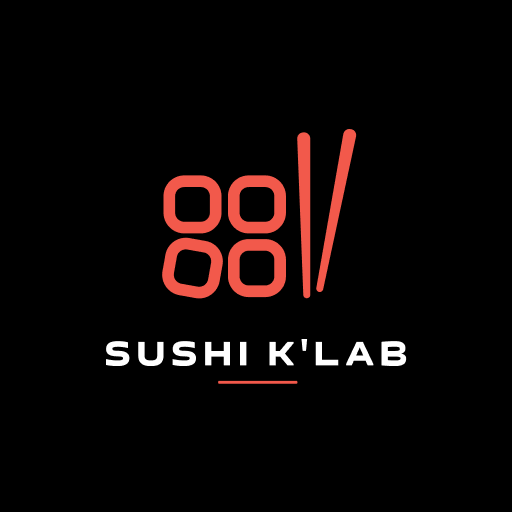 Sushi KLAB logo