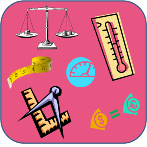 Quick Converter logo