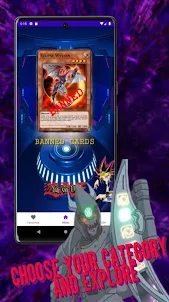 Yu-Gi-Oh! CARDS