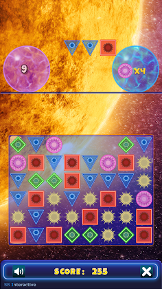 Neutron Star - Screenshot 3