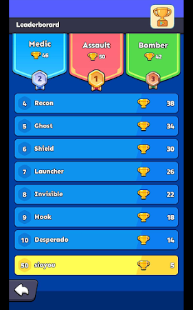 Game screenshot SliderMilCho apk download