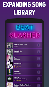 Beat Saber APK for Android [August-2022] Free Download 1