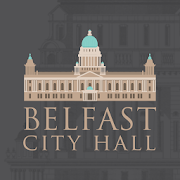 Belfast City Hall Visitor App
