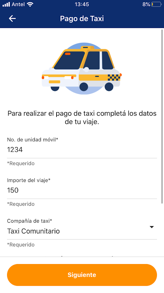 #5. tuapp (Android) 由: Antel