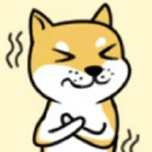 My Dog logo