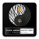 Black Jaguar White Tiger icon