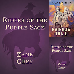 Icon image Riders of the Purple Sage