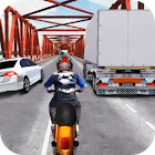 Moto racing -  Traffic race 3D 1.4