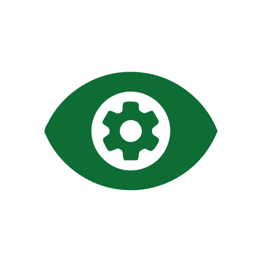 Rummy Vision Pro logo