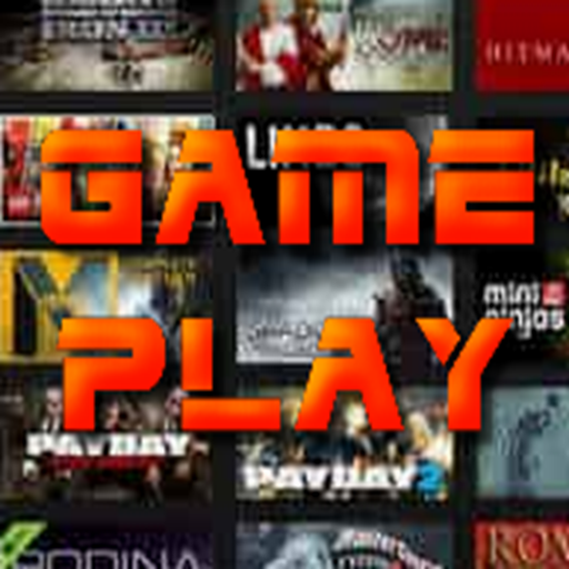 Game Play logo