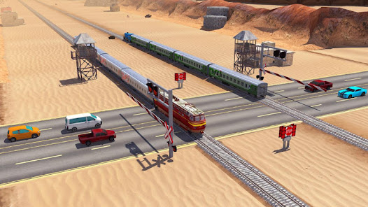 Train Simulator by i Games 9.5 APK + Mod (Unlocked) for Android