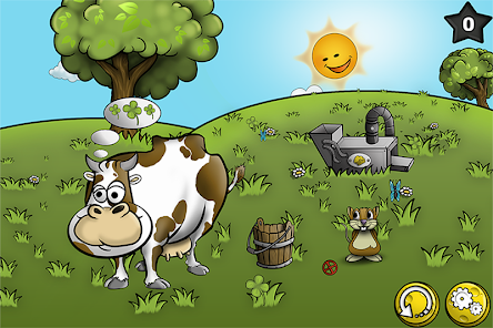 Imágen 8 World of Cheese:Pocket Edition android