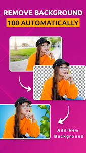 Erase object and Photo Editor