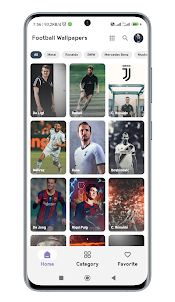 Fußball Wallpaper 4K