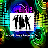 Bossanova Jazz Jawa icon