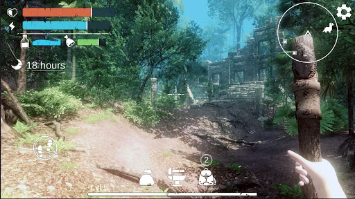 Jurassic Island: Lost Ark Survival 1.7.0 Screenshots 15