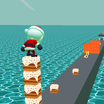 Cover Image of ダウンロード Cool Surfer 2.0 APK