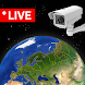 Earth Cam Live: Live Cam, Publ