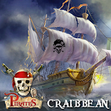 Pirates : Caribbean War icon