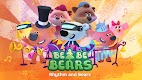 screenshot of Rhythm and Bears