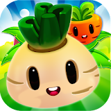 Fruit Paradise 2 - Fruit Match icon