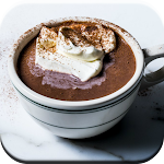 Cover Image of Baixar Hot-Chocolate Recipes 4.3.1 APK
