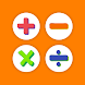 Math Games: Power Brain - Androidアプリ