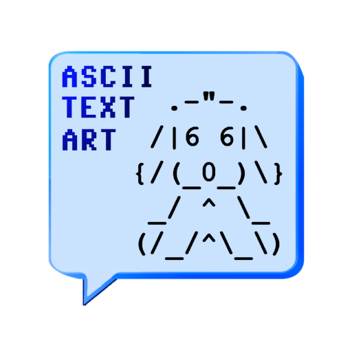 ASCII Text Art - Apps en Google Play