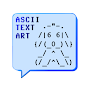 ASCII Text Art