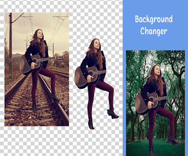 Background Remover - Change BG  APK + Mod (Free purchase) for Android