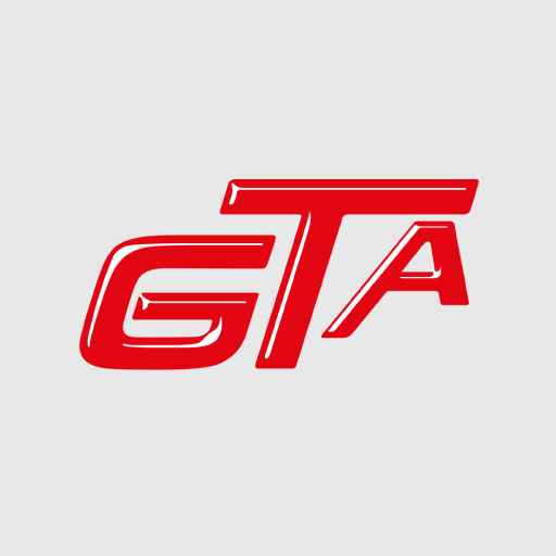 GTA - GranTeam Academy logo