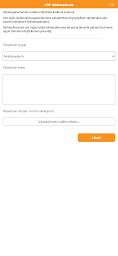 UniMove Screen 3