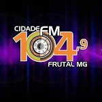 Cover Image of Download Cidade FM Frutal  APK