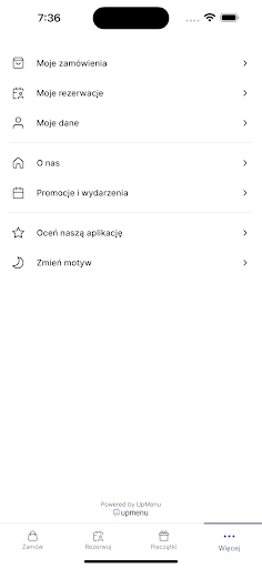 OTTIMO SUSHI SŁUPSK Screen 3