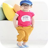 Little Boy Clothes icon