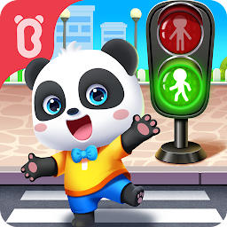 Безопасность в пути: для детей Mod Apk