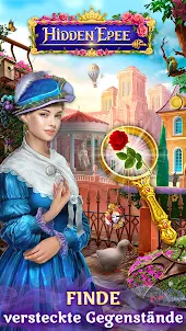 Hidden Epee – Wimmelbild