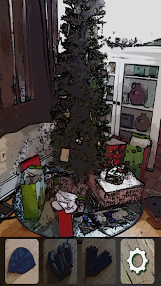 Comix Escape: Christmasのおすすめ画像4